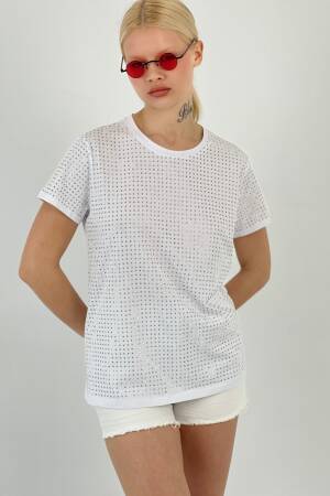 Make Full Stone. - MISS POEM - Globality Store - Women Clothes Wholesale Turkey