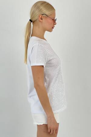 Make Full Stone. - MISS POEM - Globality Store - Women Clothes Wholesale Turkey