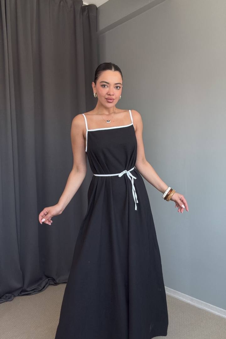 Dress - ESPADA - Globality Store - Women Clothes Wholesale Turkey