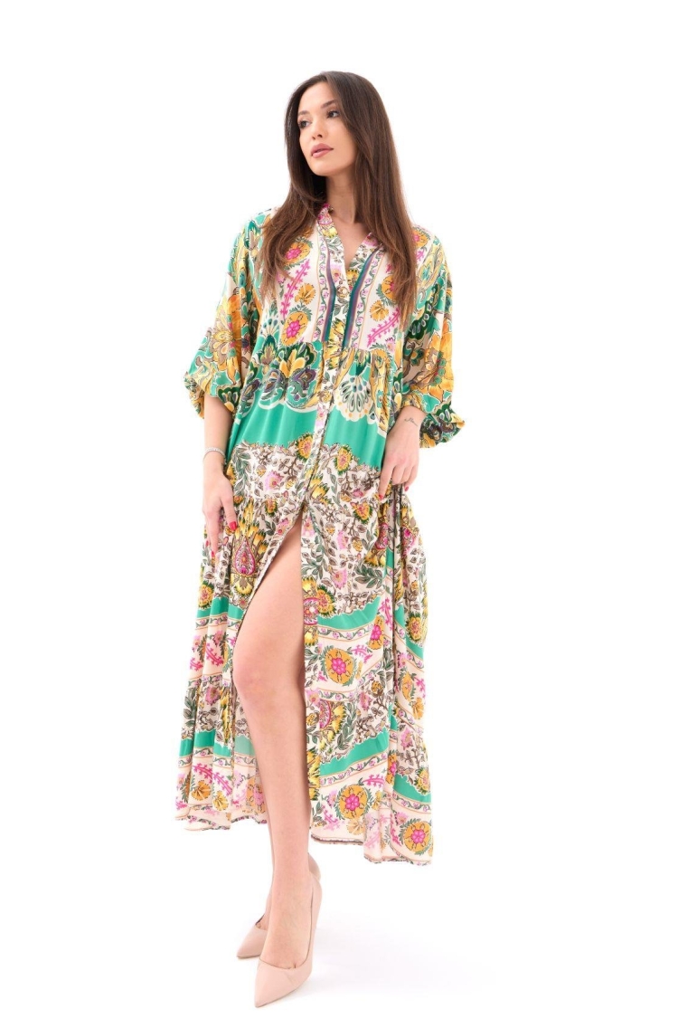 Dress - Charlotte