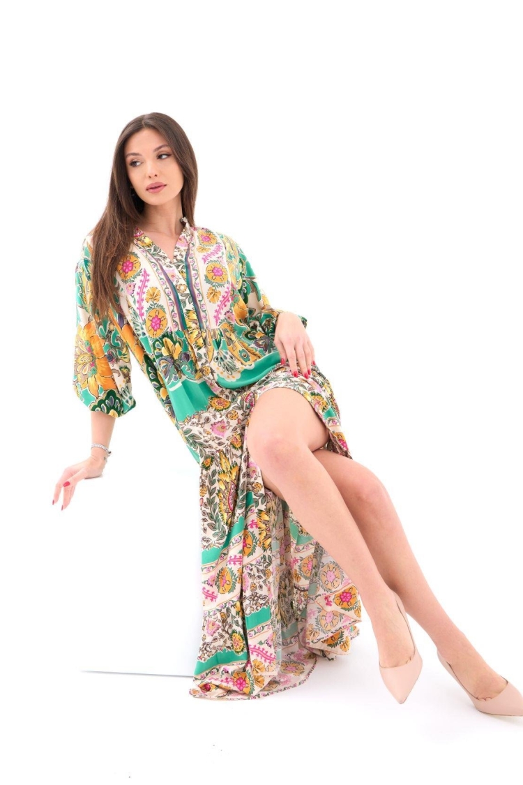 Dress - Charlotte