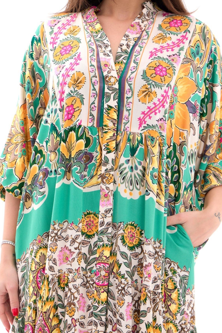 Dress - Charlotte