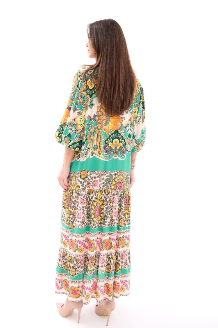 Dress - Charlotte