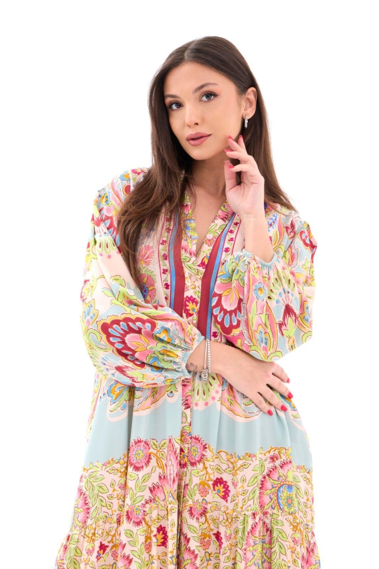 Dress - Orlando