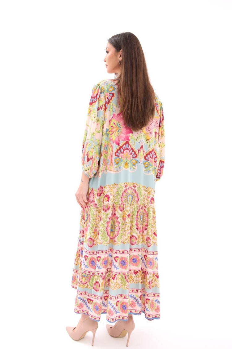 Dress - Orlando