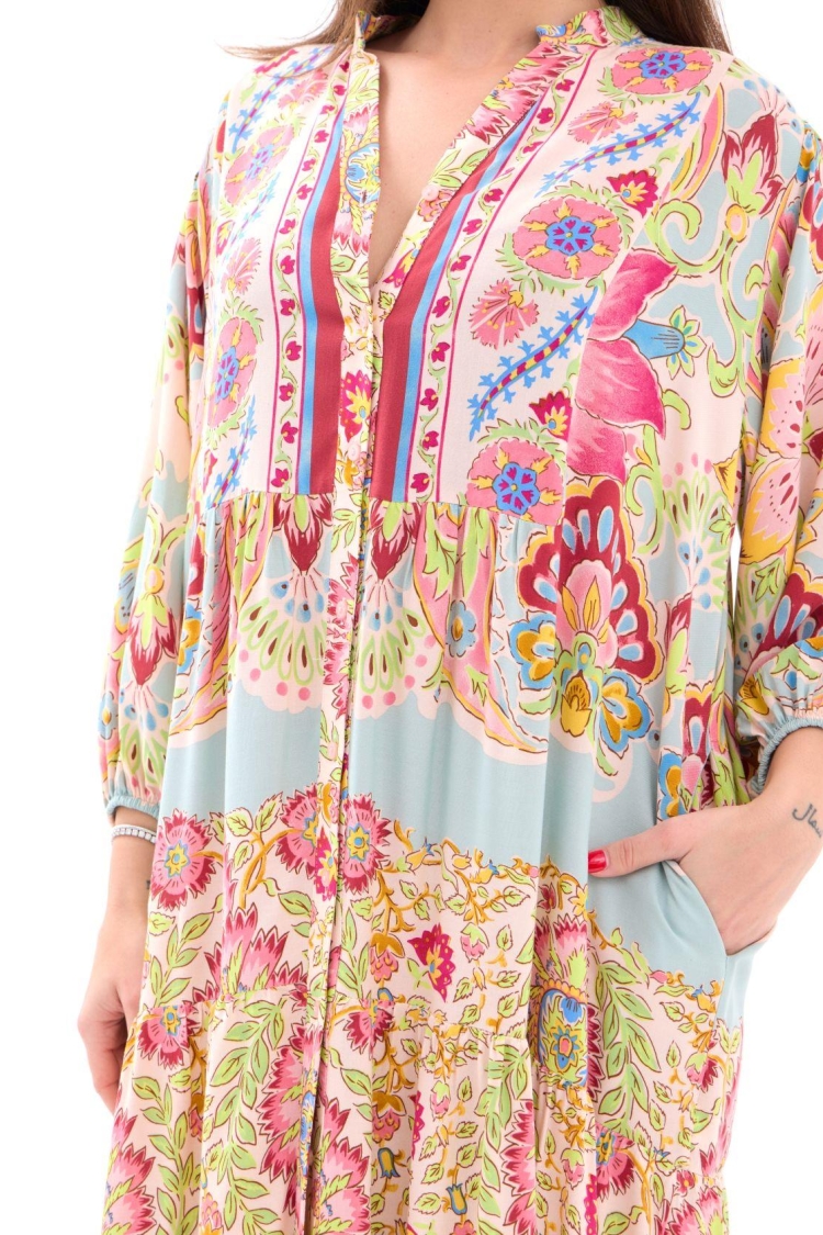 Dress - Orlando