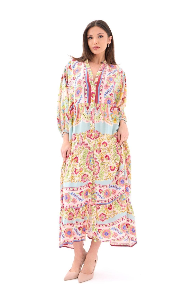 Dress - Orlando