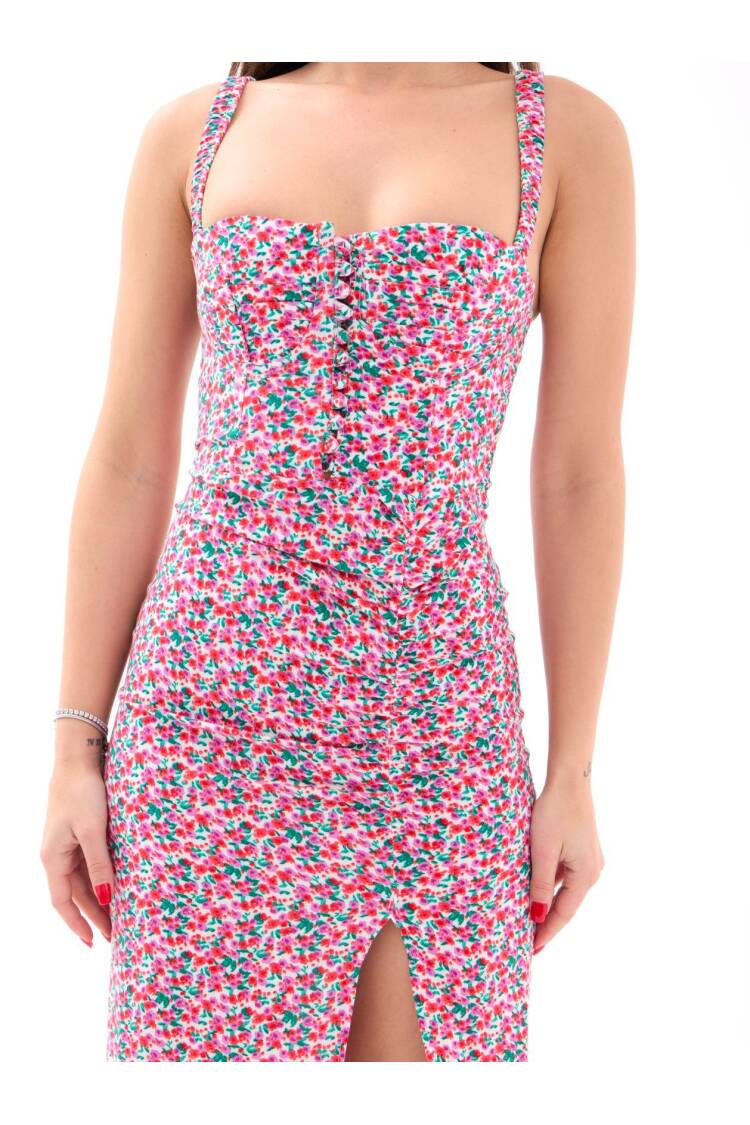 Dress - Padova