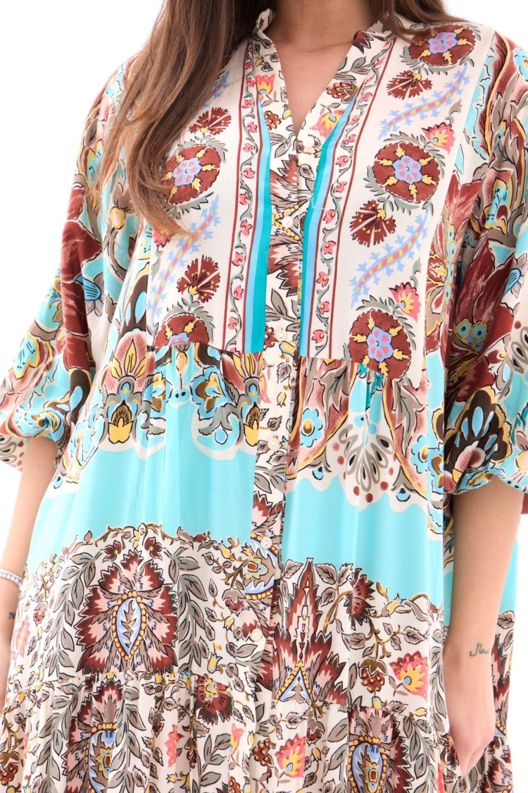Dress - Louisville