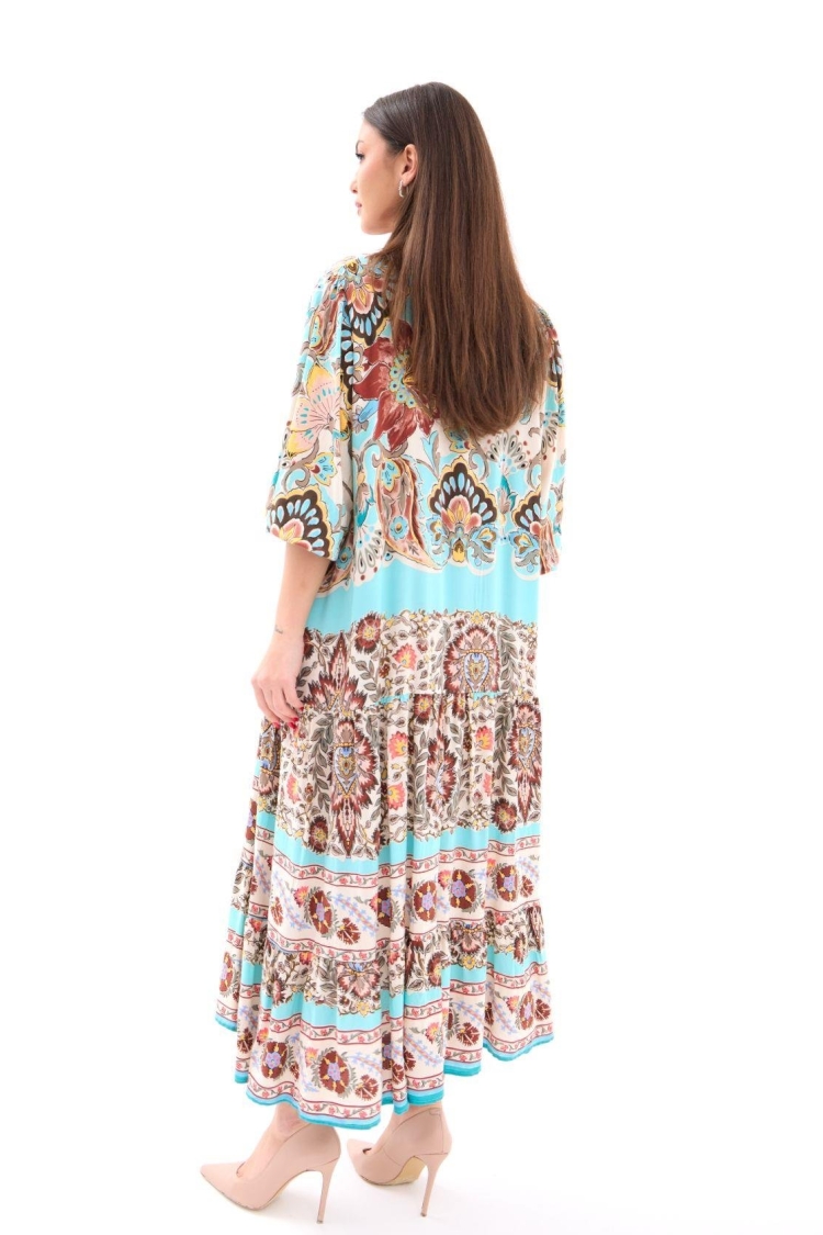 Dress - Louisville