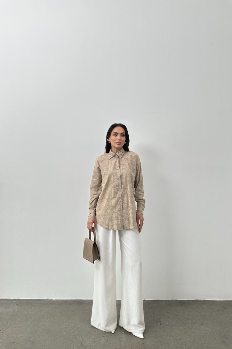 Stone Shirt