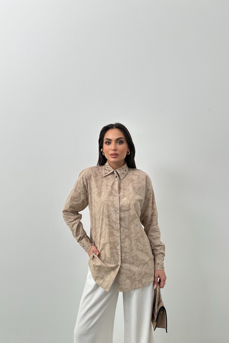 Stone Shirt