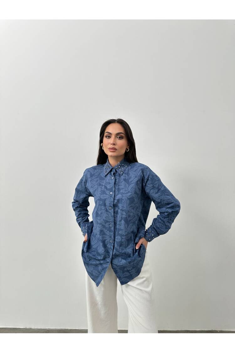 Stone Shirt