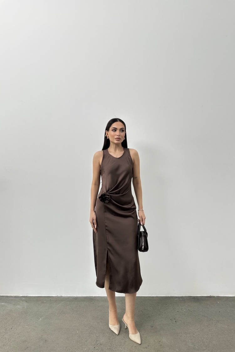 Rose Accessory Dress