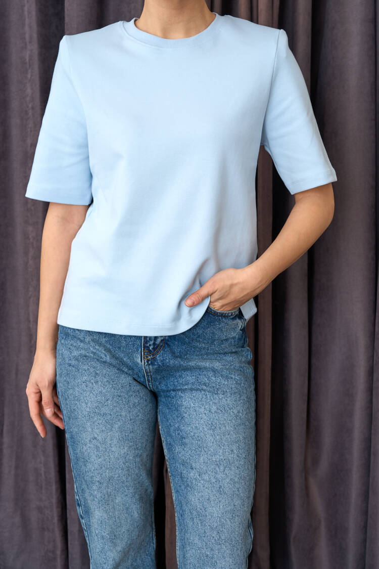 Short Sleeve T-Shirt