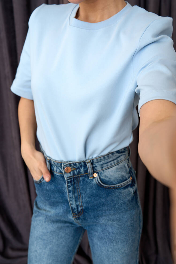 Short Sleeve T-Shirt