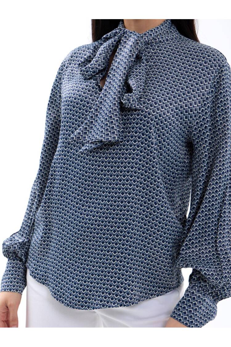 Shirt - Navy