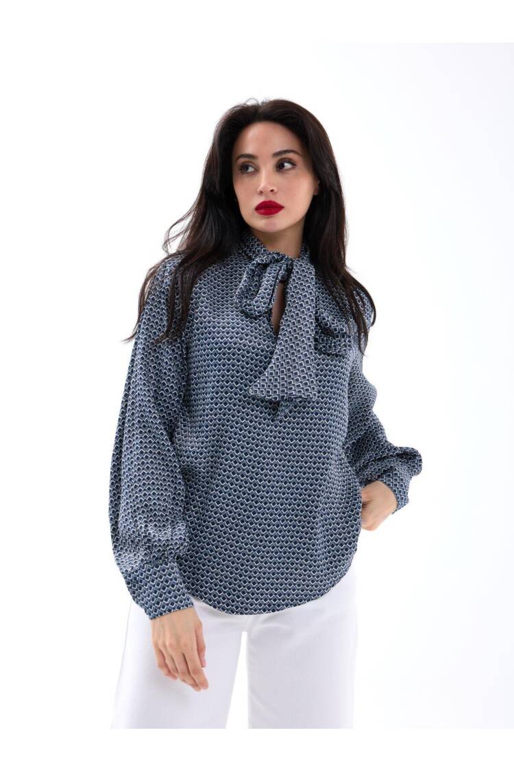 Shirt - Navy