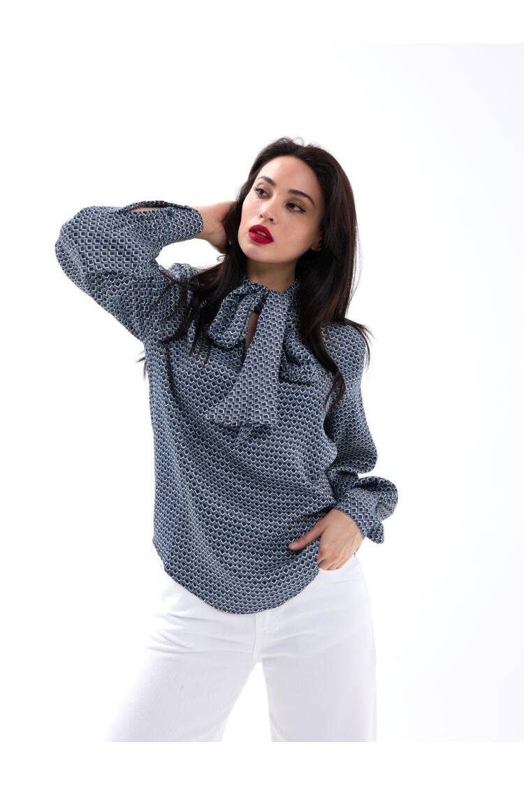 Shirt - Navy