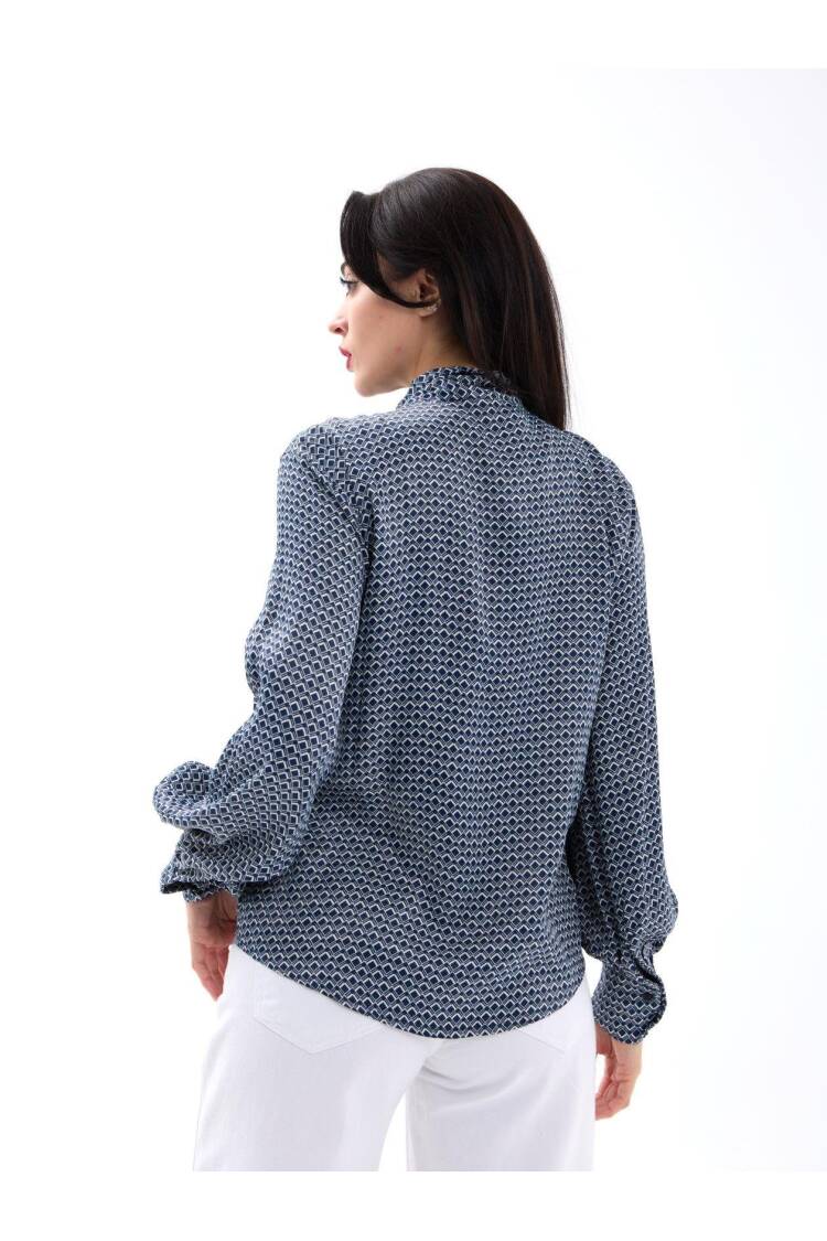 Shirt - Navy
