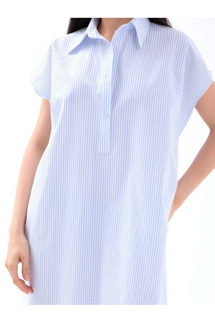 Dress - Mimı Striped