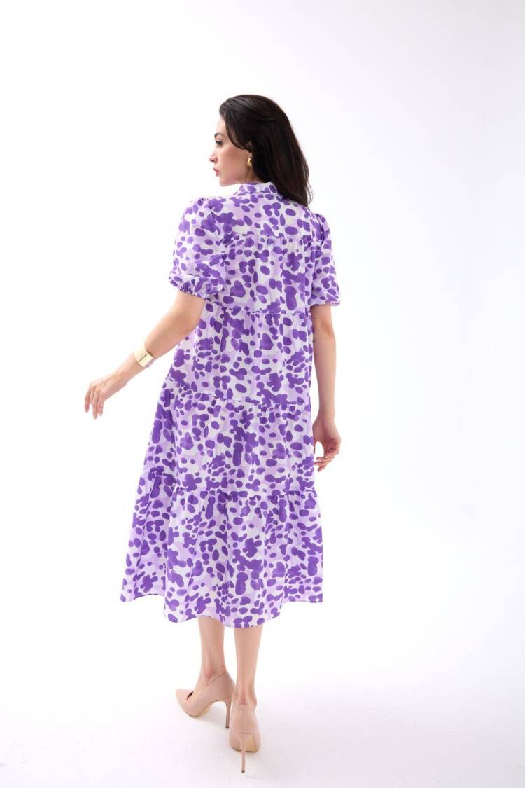 Dress - Guisa