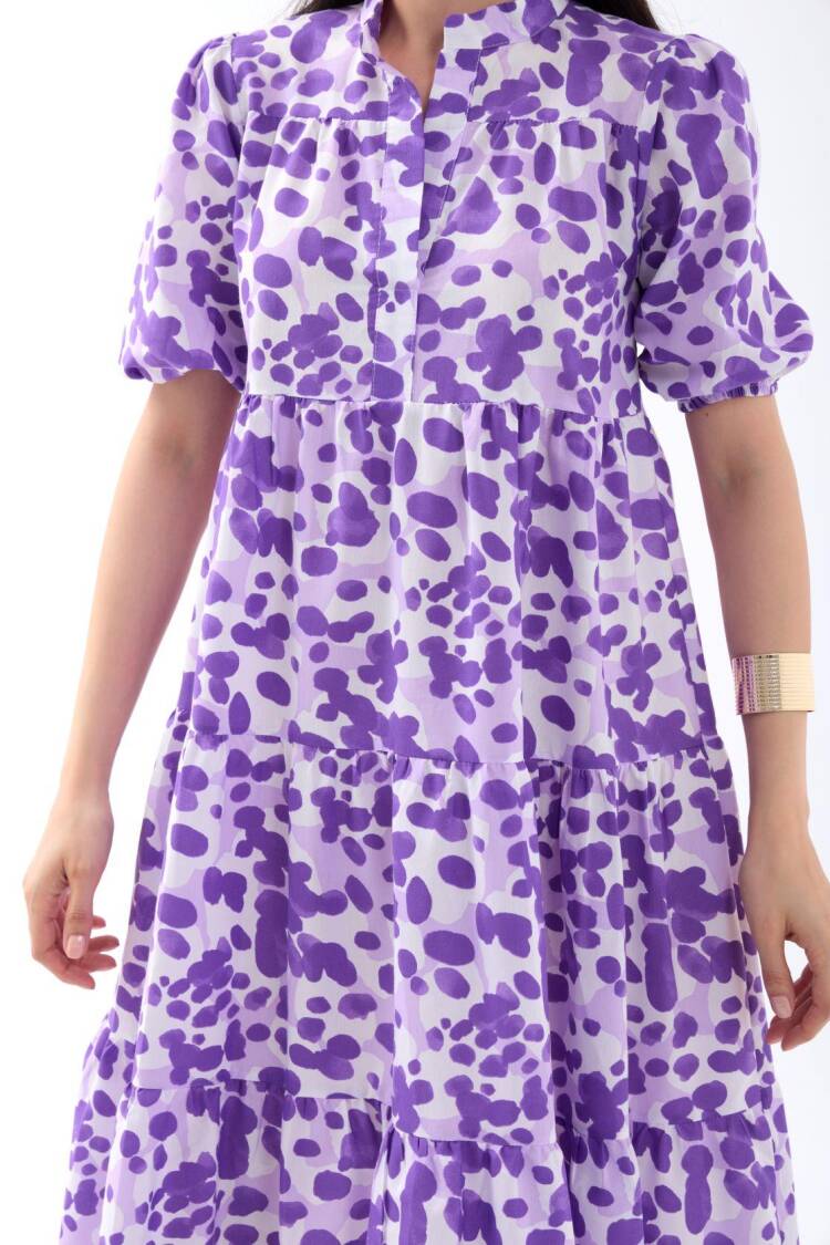 Dress - Guisa