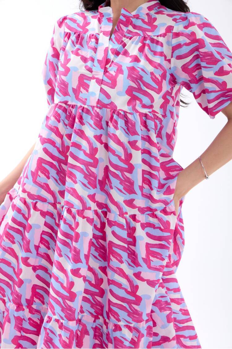 Dress - Caglıarı