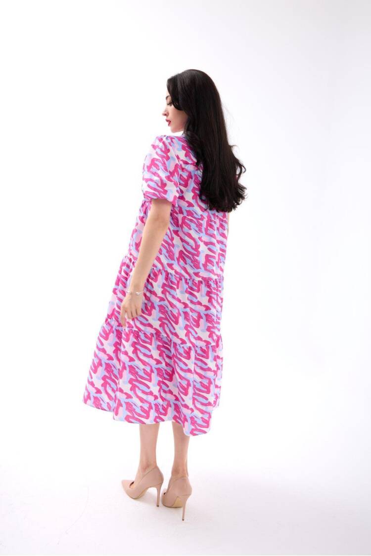 Dress - Caglıarı