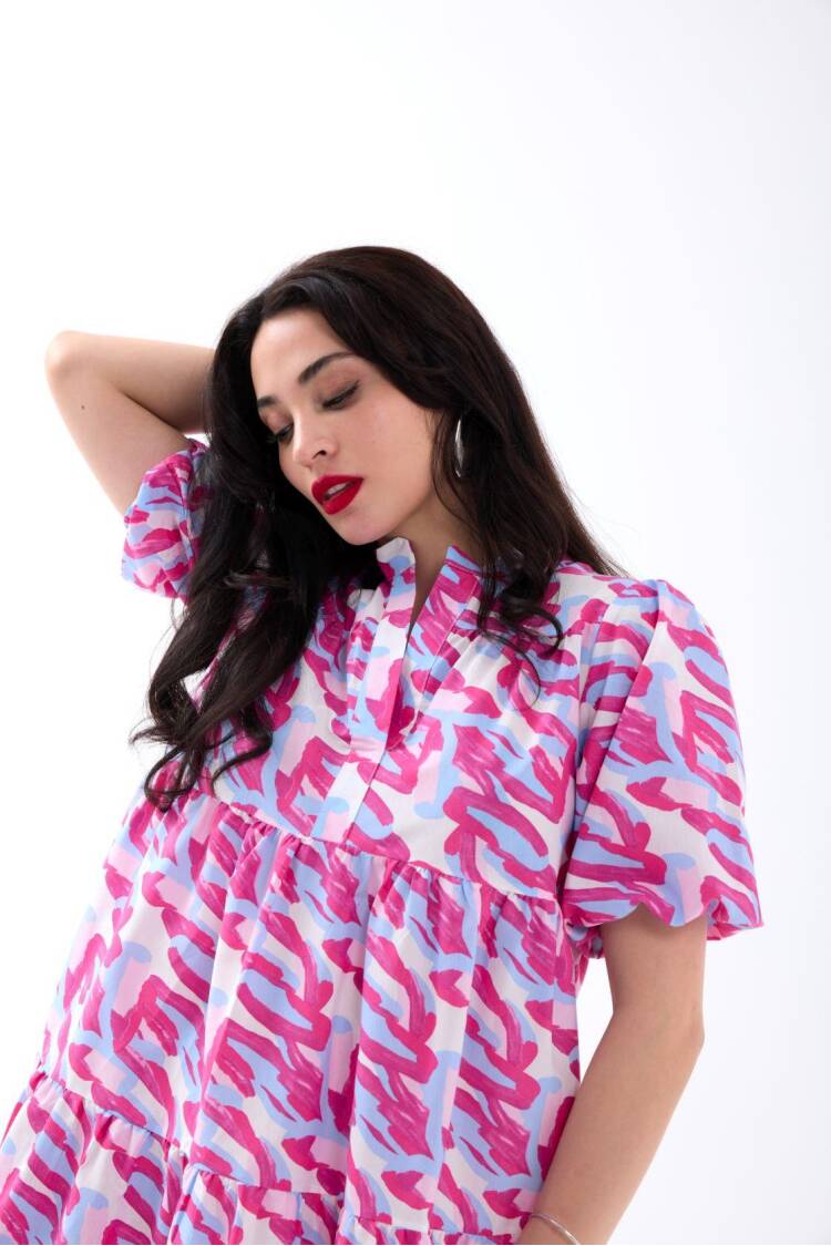 Dress - Caglıarı