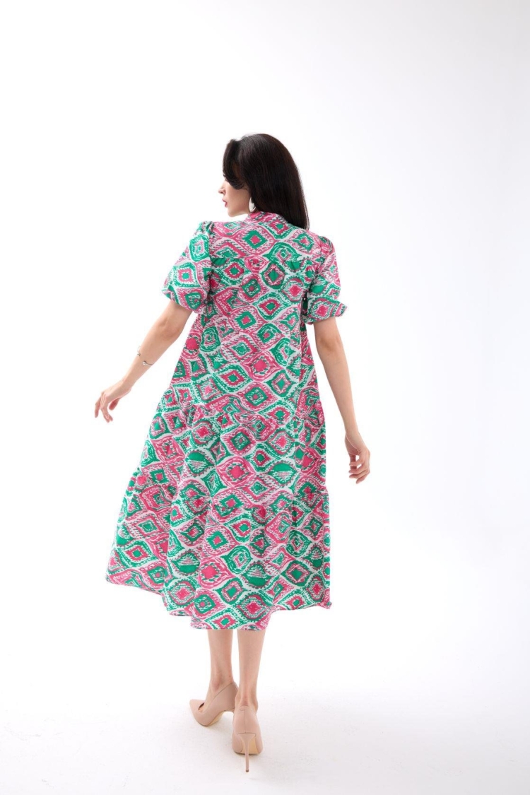 Dress - St Louis