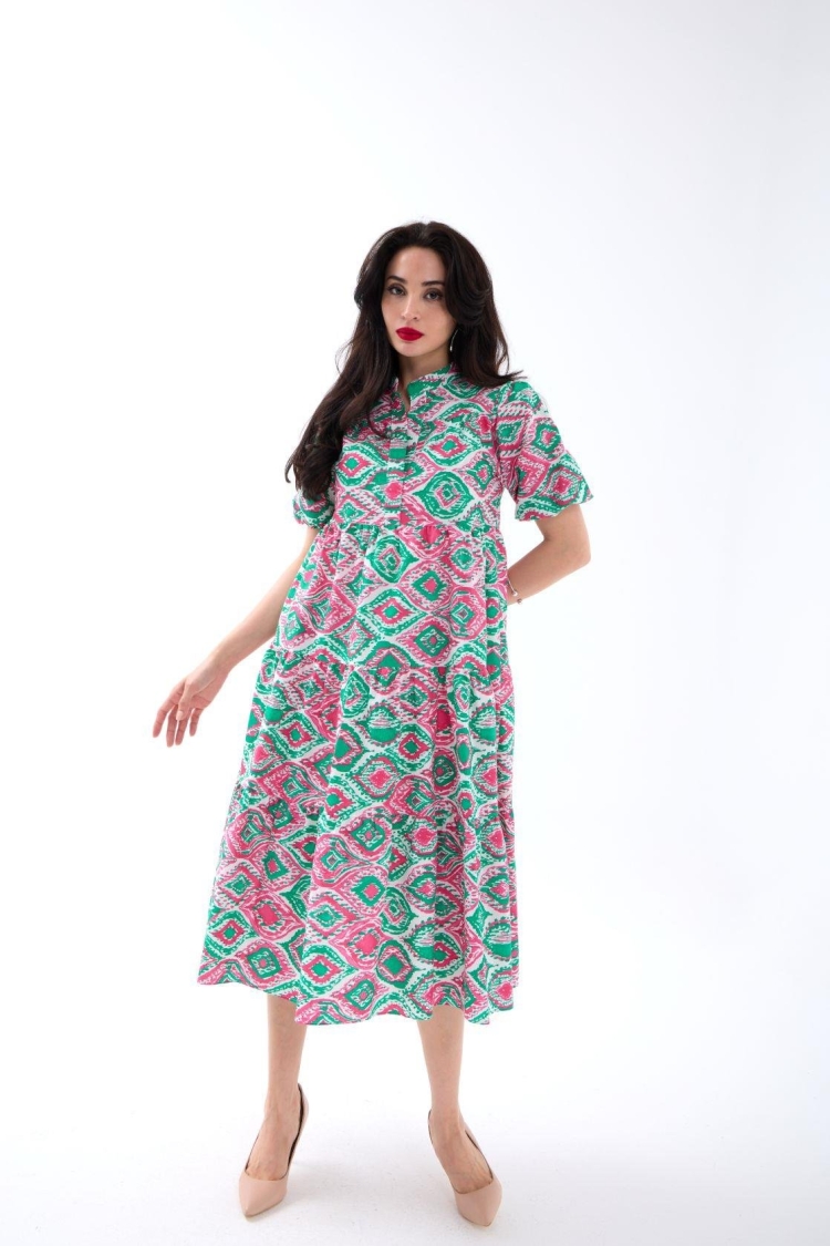 Dress - St Louis