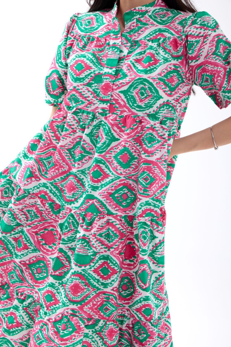 Dress - St Louis