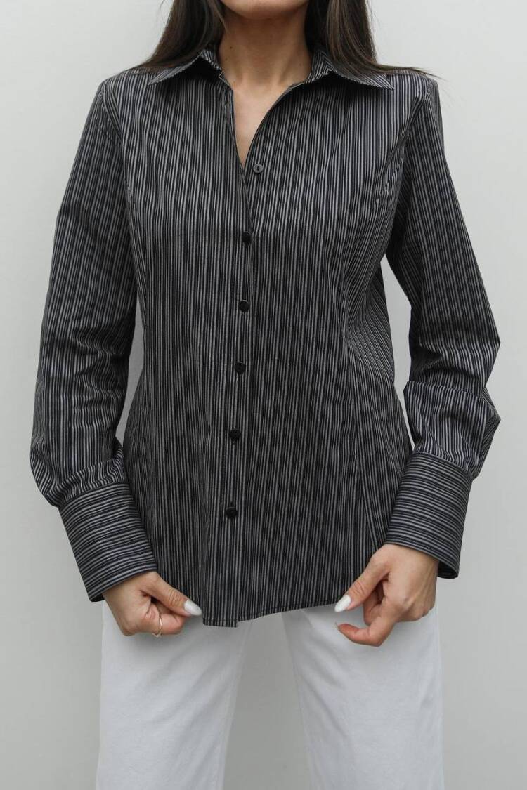 Shirt - Black