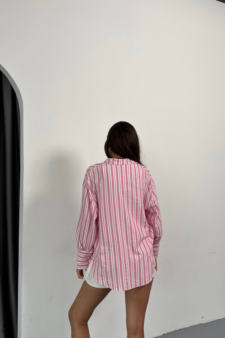 Striped Shirt