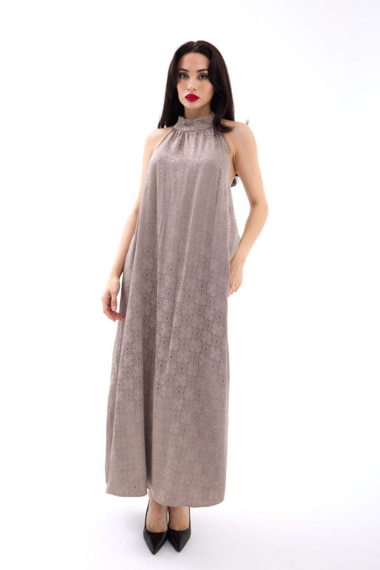 Dress - Mimi - Fame - Globality Store - Women Clothes Wholesale Turkey