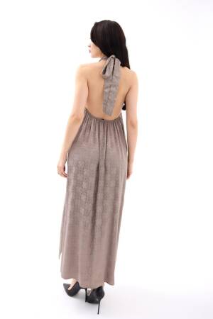 Dress - Mimi - Fame - Globality Store - Women Clothes Wholesale Turkey