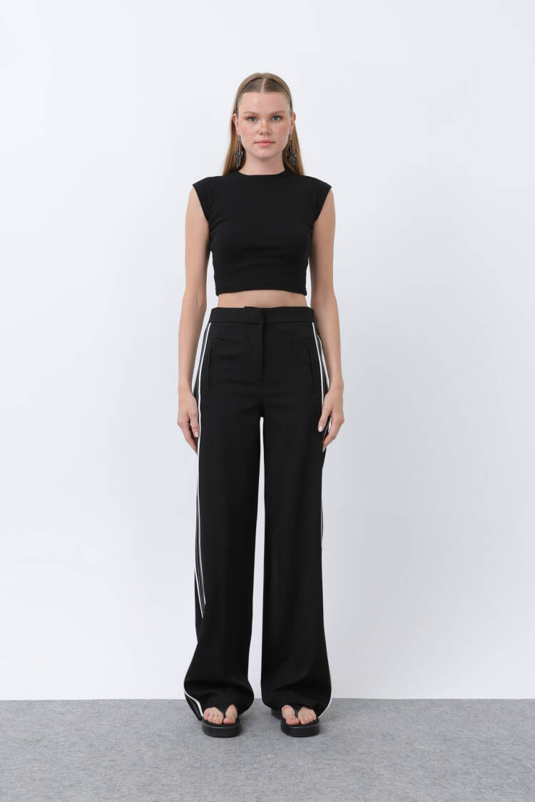 Women's Side Connection Pants