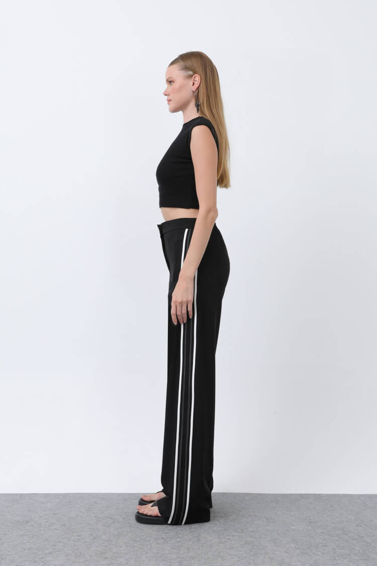 Women's Side Connection Pants