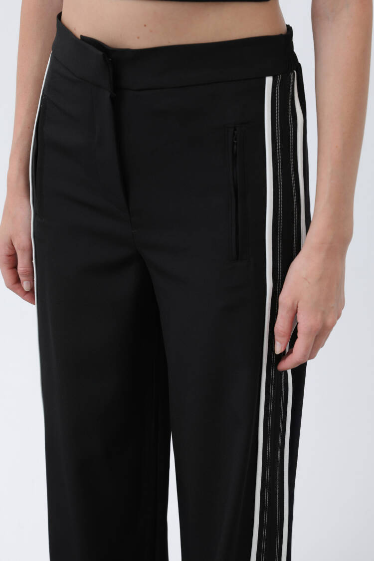 Women's Side Connection Pants