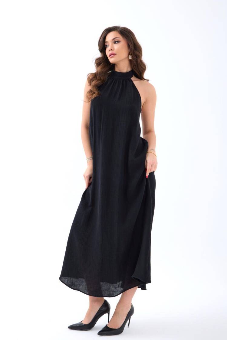 Dress - Fame - Globality Store - Women Clothes Wholesale Turkey