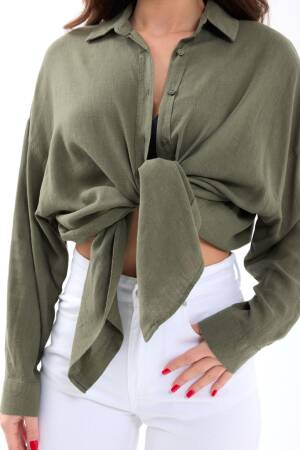 Shirt - Fame - Globality Store - Women Clothes Wholesale Turkey