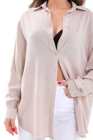 Shirt - Fame - Globality Store - Women Clothes Wholesale Turkey