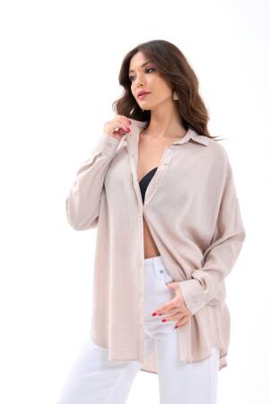 Shirt - Fame - Globality Store - Women Clothes Wholesale Turkey