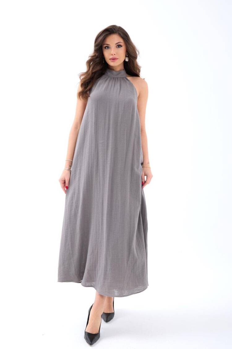 Dress - Fame - Globality Store - Women Clothes Wholesale Turkey