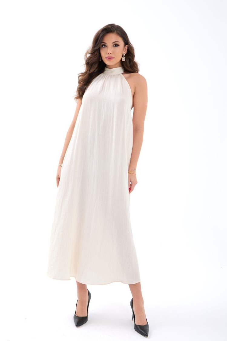 Dress - Fame - Globality Store - Women Clothes Wholesale Turkey