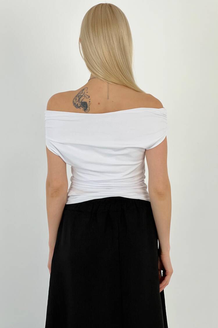 T-Shırt Striped