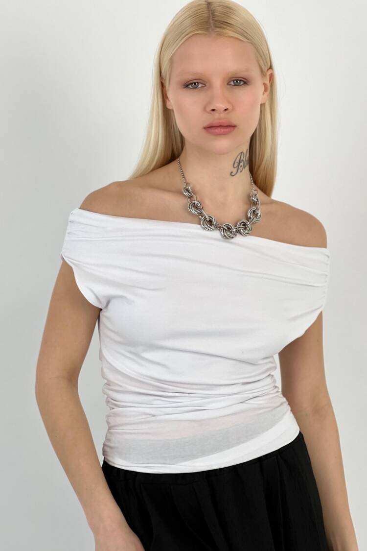 T-Shırt Striped
