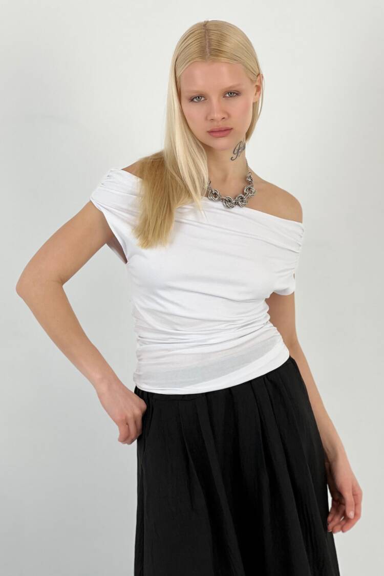 T-Shırt Striped
