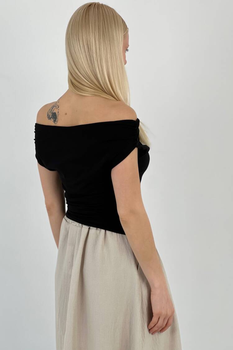 T-Shırt Striped